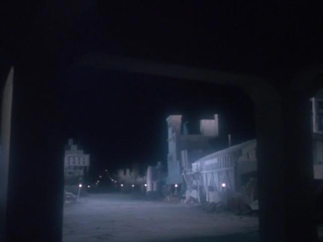 日本著名都市传说如月车站，有人说原型是爱迪奥特曼第五集的故事