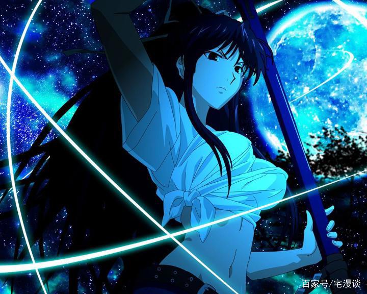 动漫中的“不胜传说”，下次挑对手的时候长点心吧！