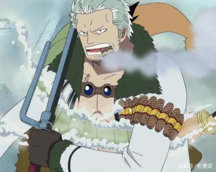 动漫中的“不胜传说”，下次挑对手的时候长点心吧！