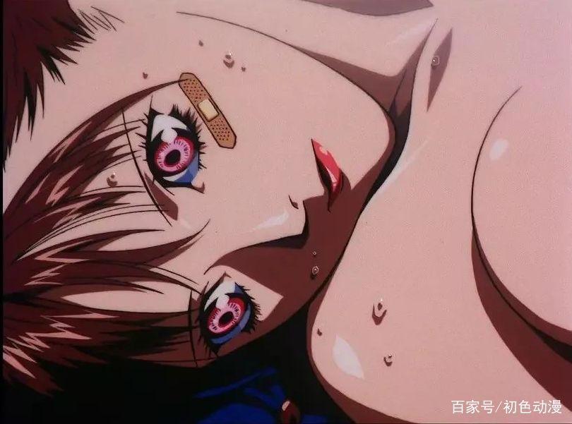 《风筝AKite》，传说中的限制片，20年前无可挑剔的作品