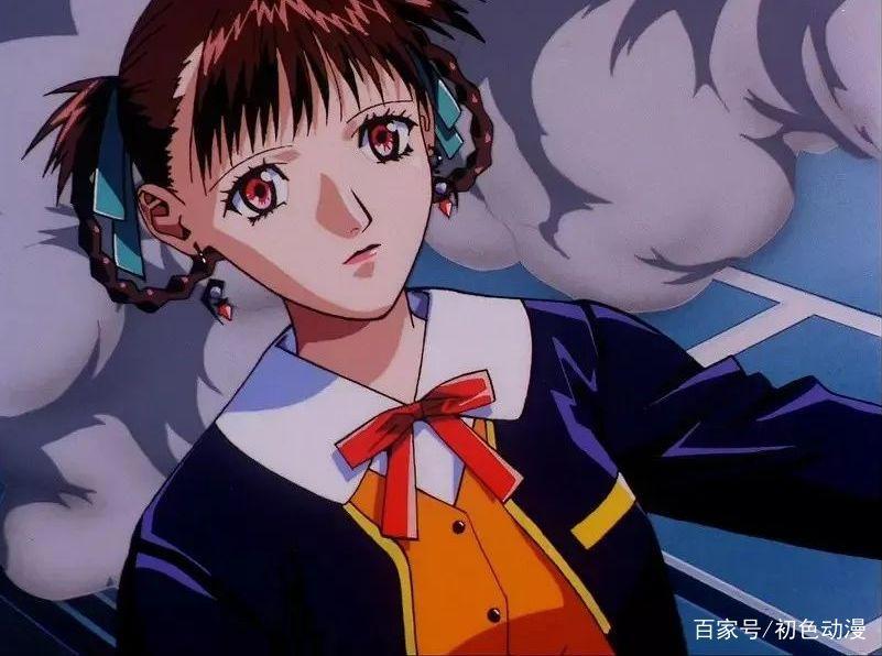 《风筝AKite》，传说中的限制片，20年前无可挑剔的作品