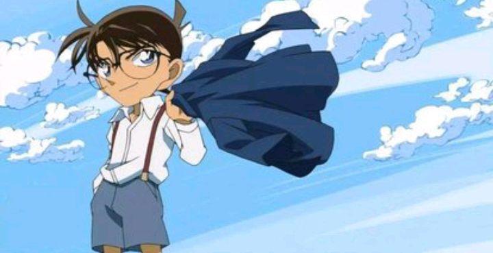 堪称动漫界的“传说哥”，不管过多久动漫界都会留有他们的传说