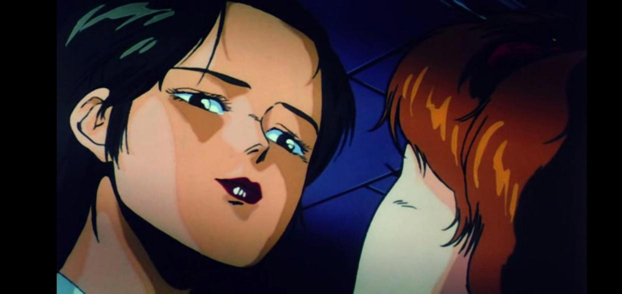 超感官动画「超神传说」，拥有史诗级的观赏效果