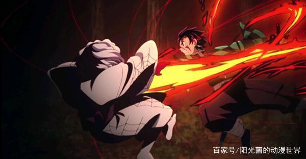 日本动漫中被漫迷誉为“经费燃烧者”的五部番剧