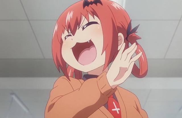 动漫里那些“傻乎乎”的女孩，她算得上是动漫界里最笨的角色了