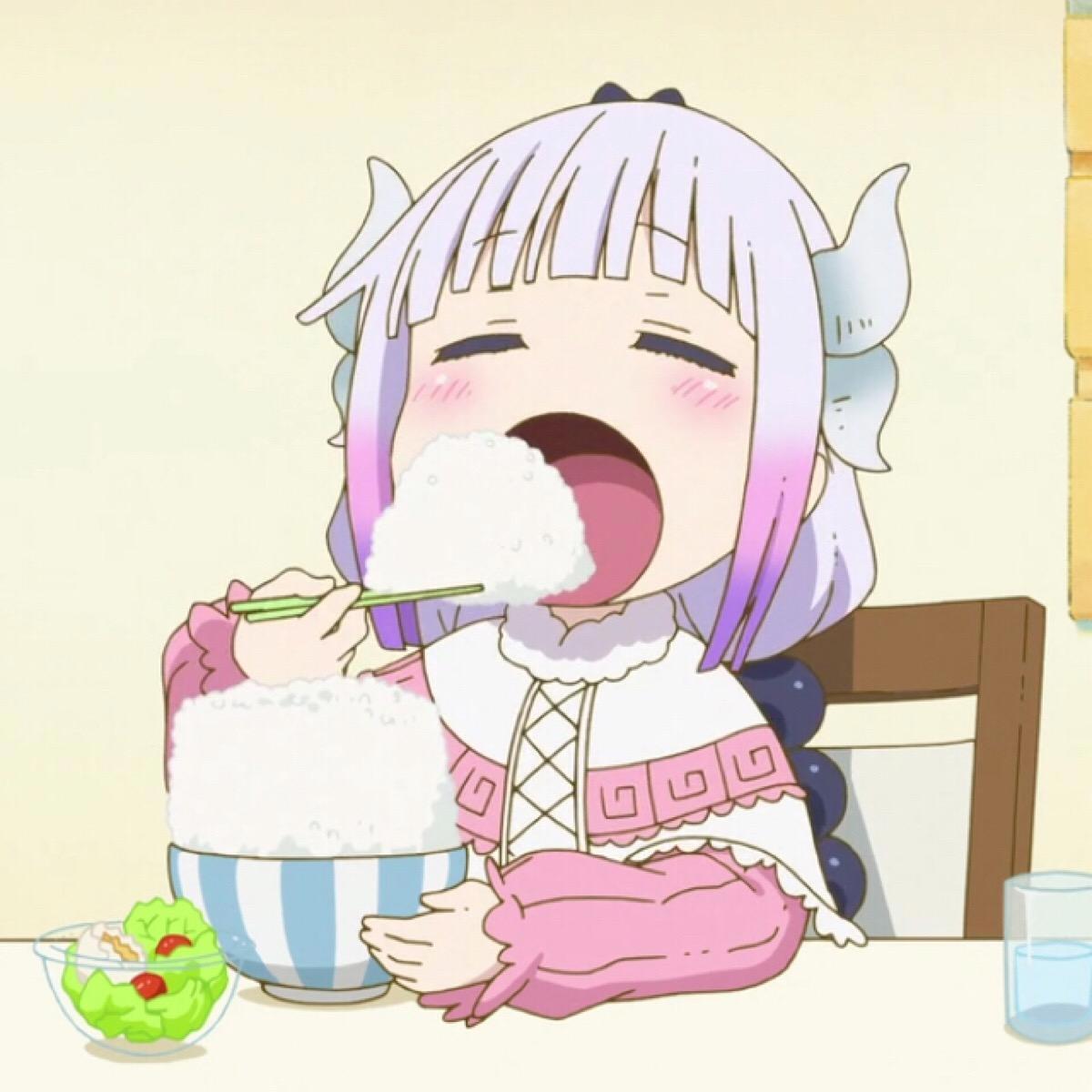 “猛男”必看？巨人吃货全部靠边站，热血在可爱面前变得不值一提