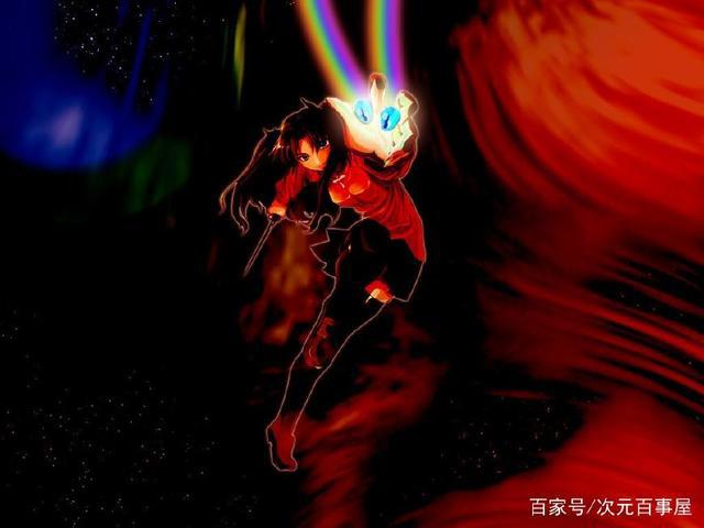 动漫中的“败家妹子”们，有多可爱就有多败家，现实绝对耗不起！