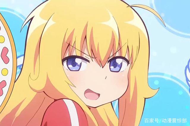 动漫中那些别人家的“东西”！最后的恶魔请务必给我来“一只”！