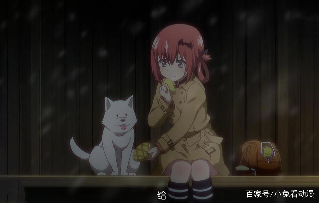 冥风淳朴？萨塔妮娅？观众：向大魔王势力低头