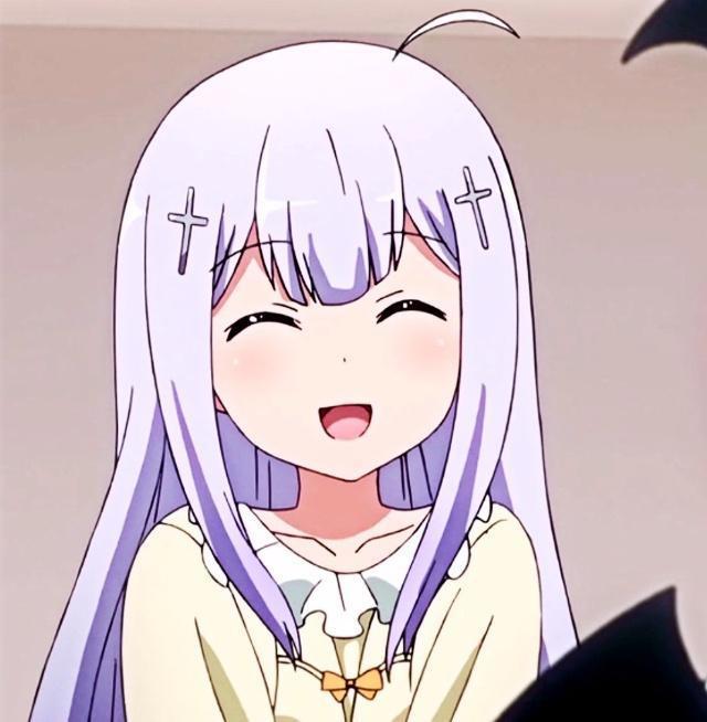 盘点动漫中美丽又可爱的天使，你最想拥有谁？