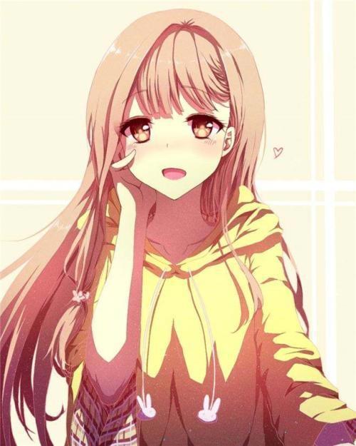 5位动漫中的腹黑大小姐，让你和其中一个结婚你会选谁？