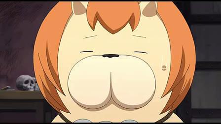 这部经典废萌动漫，是部废宅天使、抖S天使与恶魔的日常