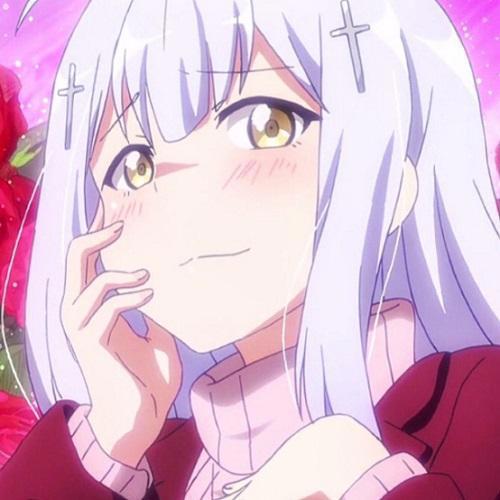 这部经典废萌动漫，是部废宅天使、抖S天使与恶魔的日常