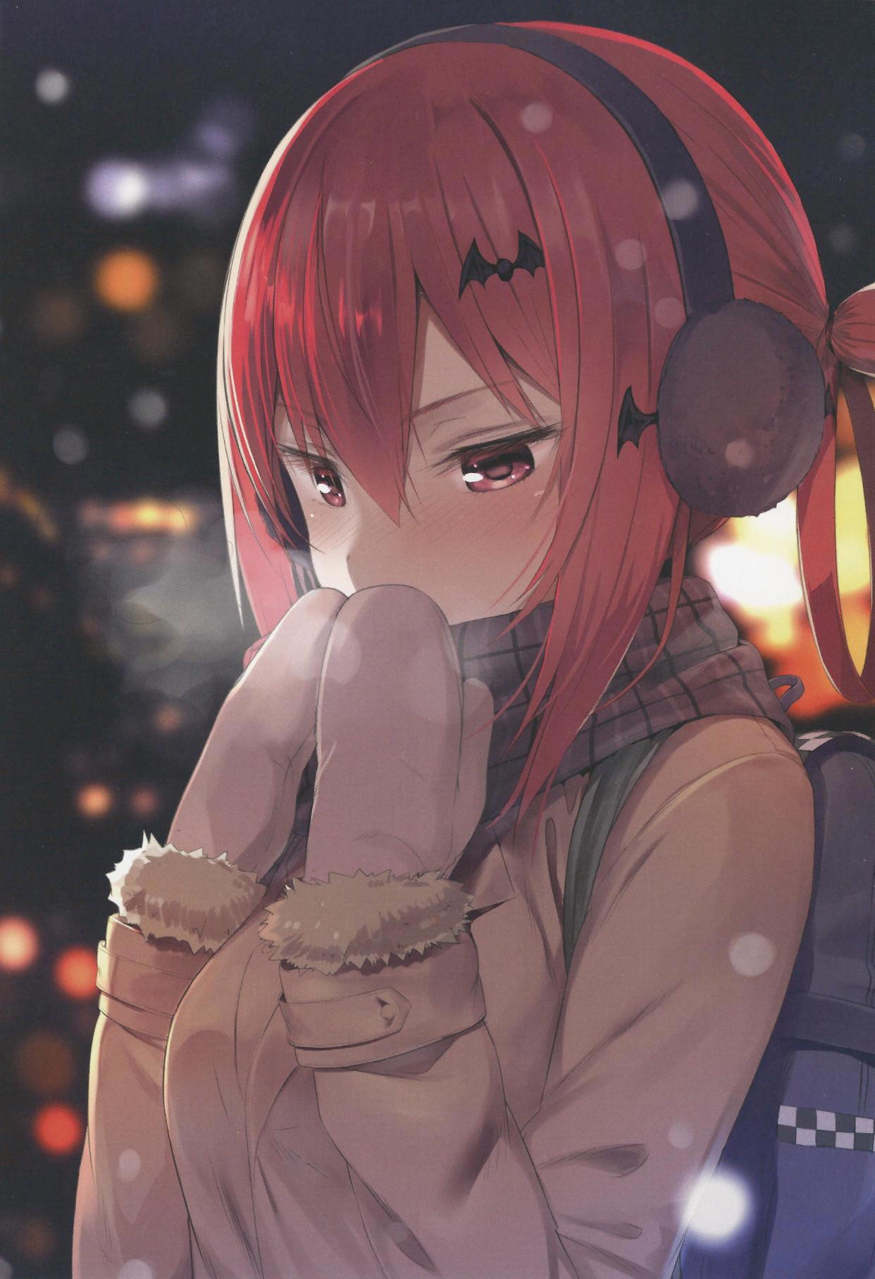 珈百璃有没有必要改过自新？完全没有必要，这可是共赢的好事啊