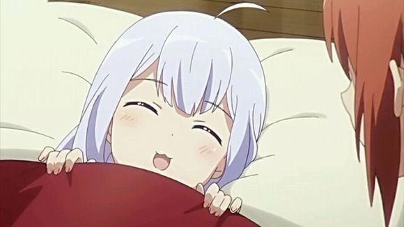 盘点动漫中外表甜美可爱但是内在可怕的美少女，你还要全部带走吗