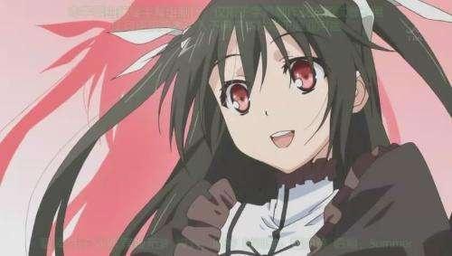 盘点动漫中外表甜美可爱但是内在可怕的美少女，你还要全部带走吗