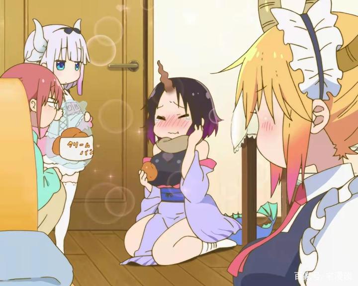 动漫界的“种族耻辱”，你俩是拿错剧本了吧？