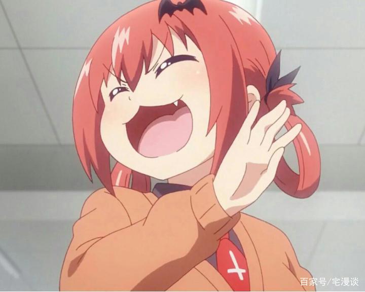 动漫界的“种族耻辱”，你俩是拿错剧本了吧？