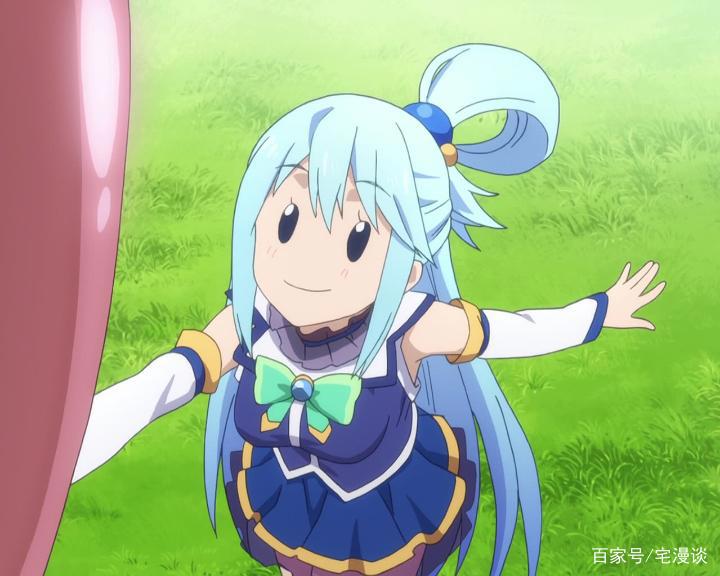 动漫界的“种族耻辱”，你俩是拿错剧本了吧？