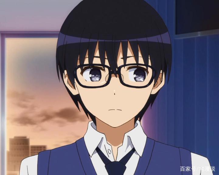 动漫界的“种族耻辱”，你俩是拿错剧本了吧？