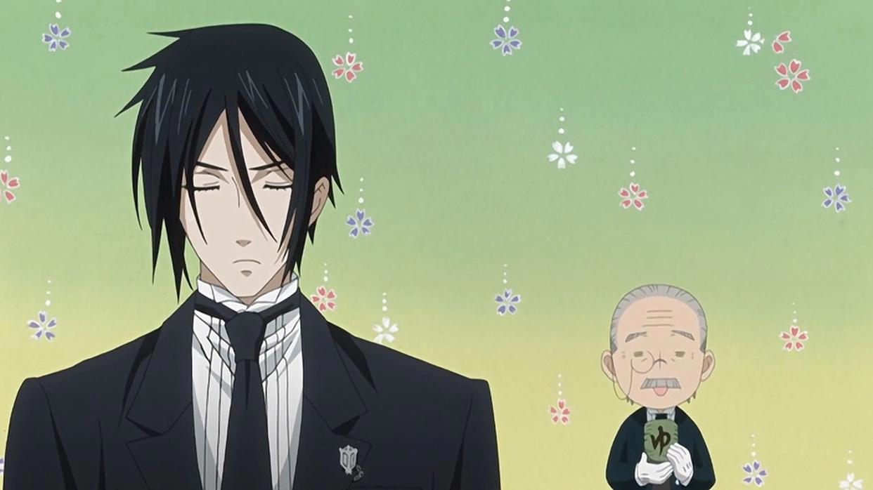 天使废柴化，恶魔呆萌化，女神放飞自我，这些动漫设定太有趣