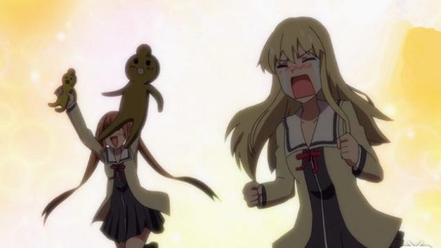 那些拥有“天使形态”的动漫少女，最后一位的遭遇太让人心疼了