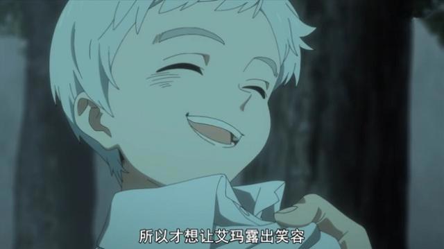 那些拥有“天使形态”的动漫少女，最后一位的遭遇太让人心疼了