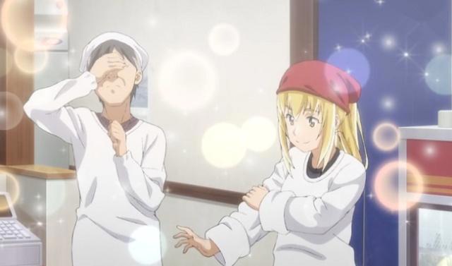 那些拥有“天使形态”的动漫少女，最后一位的遭遇太让人心疼了