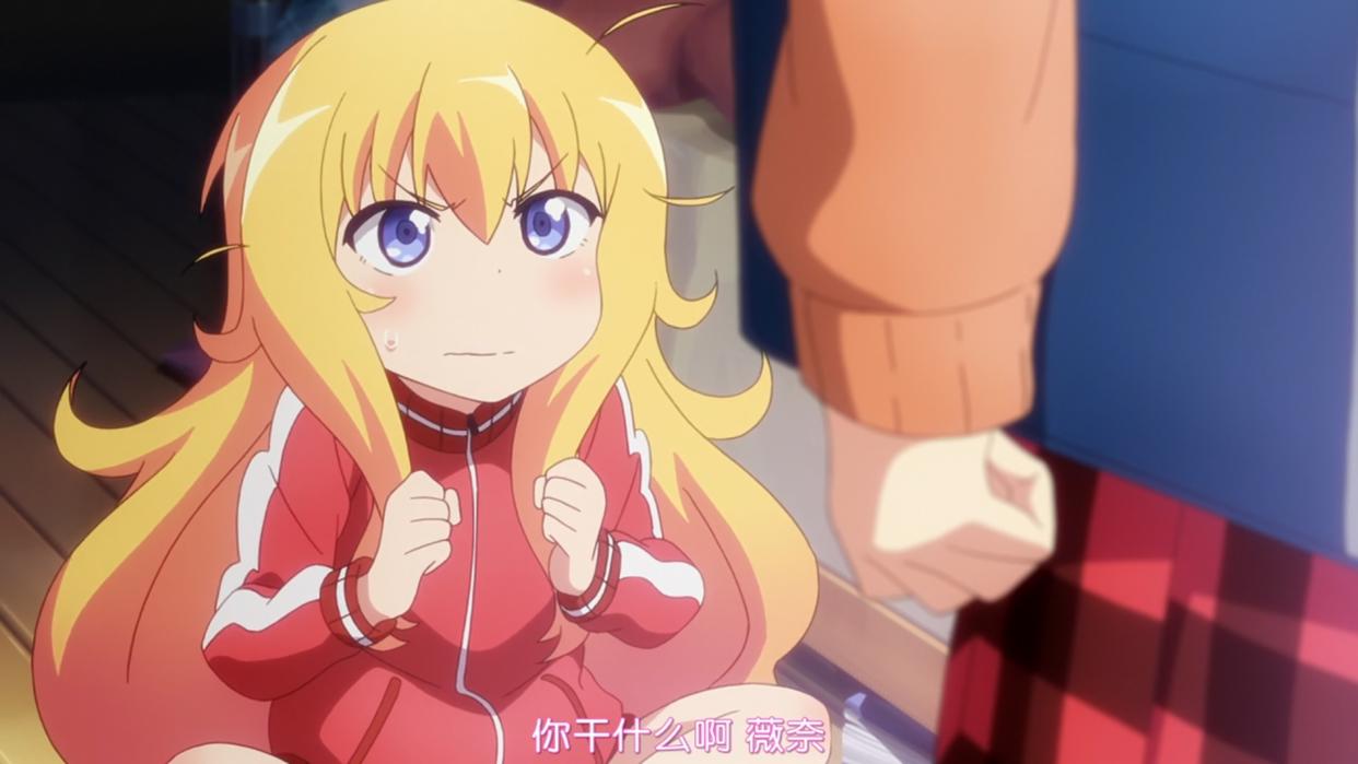 在天使中位居榜首，后来沦为屑天使，珈百璃到底经历了什么？