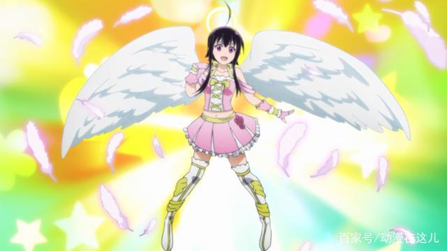 动漫（介绍篇）：当天使（神）降临人间后，他（她）们都堕落了吗