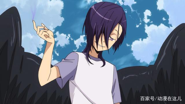 动漫（介绍篇）：当天使（神）降临人间后，他（她）们都堕落了吗