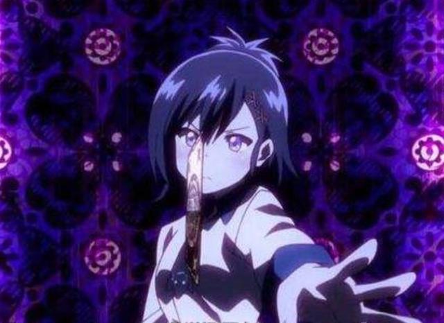 最美天使《珈百璃的堕落》，不知道天使和魔鬼你注意到了那个？