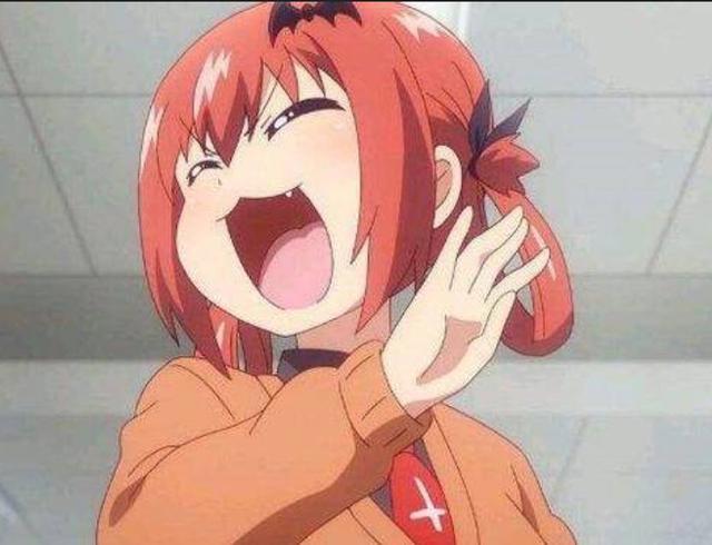 最美天使《珈百璃的堕落》，不知道天使和魔鬼你注意到了那个？