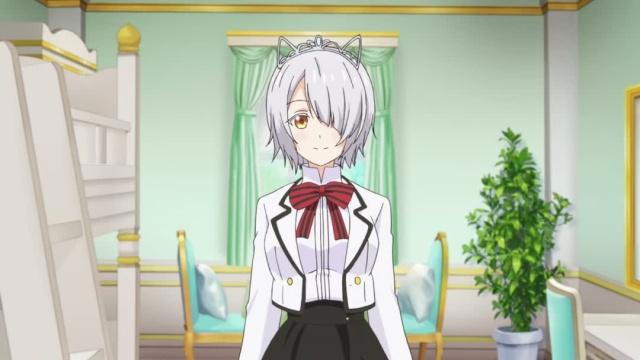 6位动漫中属性S的大小姐，让你感受到什么是被支配的感觉