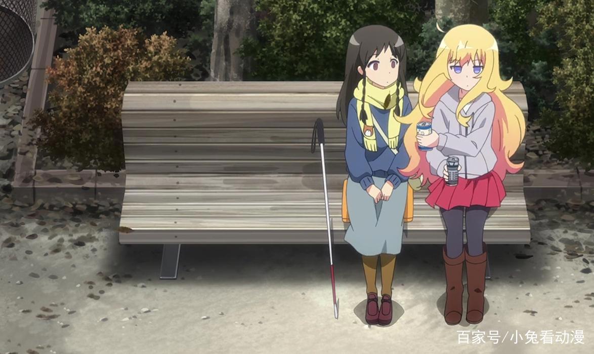 这么可爱的珈百璃，就没有人将她抱走吗？