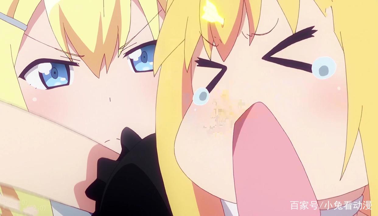 这么可爱的珈百璃，就没有人将她抱走吗？