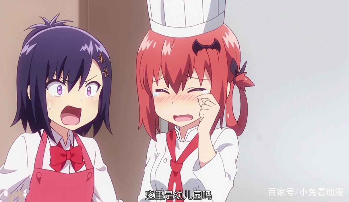 珈百璃的堕落：没有零花钱的小恶魔(天使)？这魔界迟早要凉