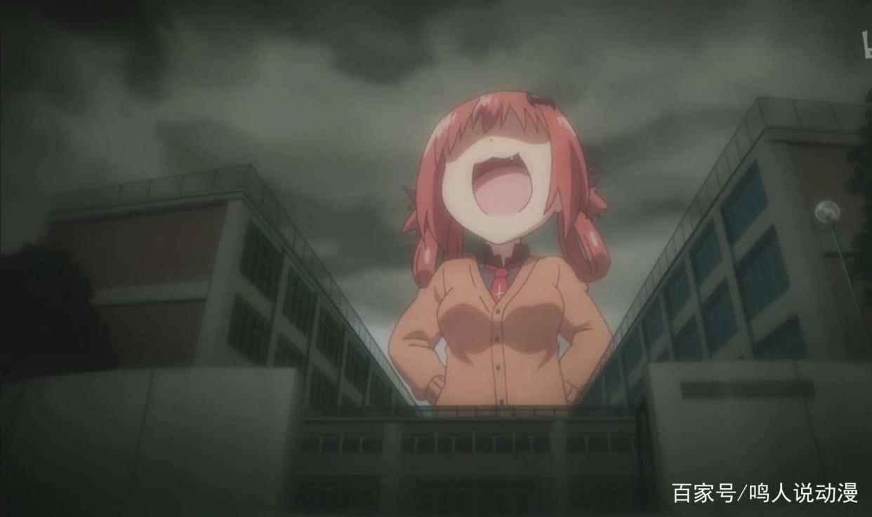 珈百璃的堕落：天使堕落成为家里宅，恶魔反而天真善良？