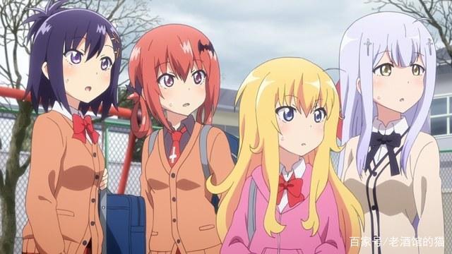 珈百璃的堕落：为什么有人说珈百璃三观不正却还是有很多人喜欢她