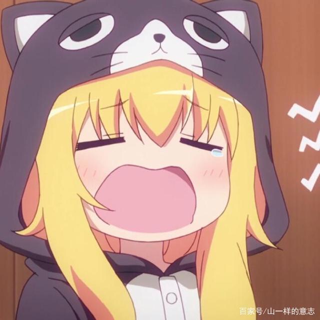 《珈百璃的堕落》只愿你我的日常永不完结，天真珈百璃永不过气