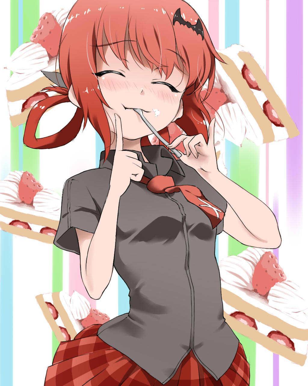 珈百璃的堕落：废天使珈百璃特辑，看她是如何一步步走向堕落的