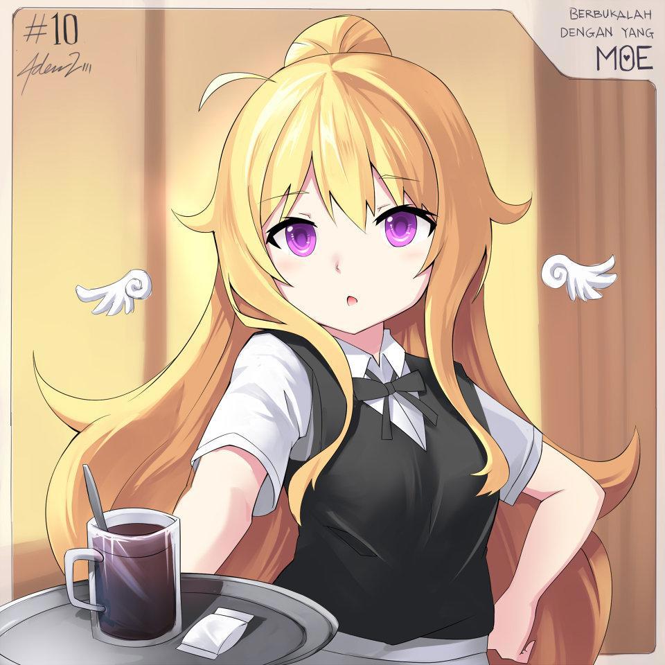 珈百璃的堕落：废天使珈百璃特辑，看她是如何一步步走向堕落的