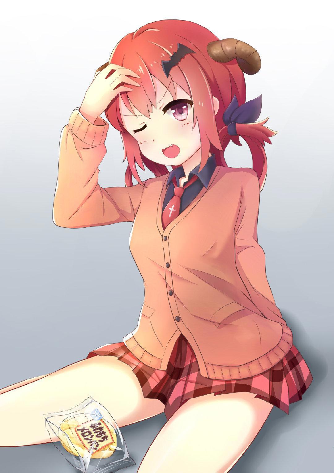 珈百璃的堕落：废天使珈百璃特辑，看她是如何一步步走向堕落的