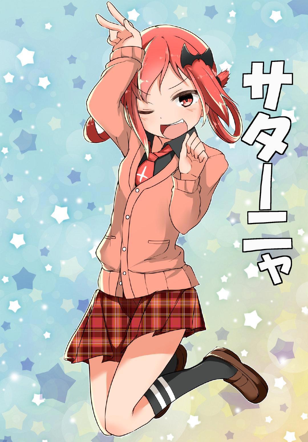 珈百璃的堕落：废天使珈百璃特辑，看她是如何一步步走向堕落的