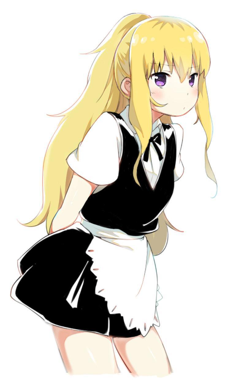 珈百璃的堕落：废天使珈百璃特辑，看她是如何一步步走向堕落的