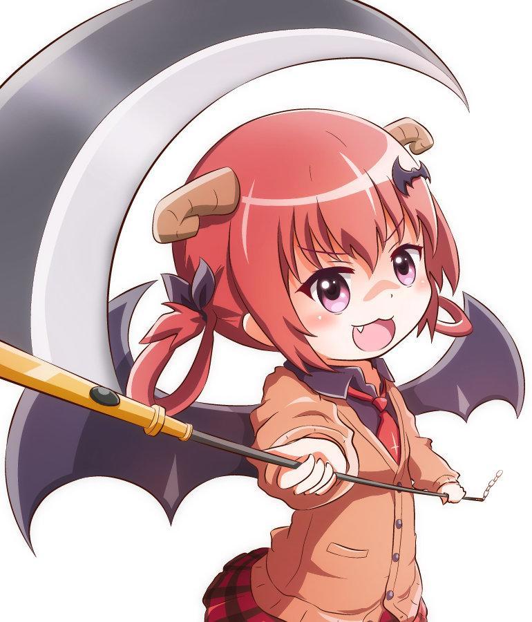 珈百璃的堕落：废天使珈百璃特辑，看她是如何一步步走向堕落的