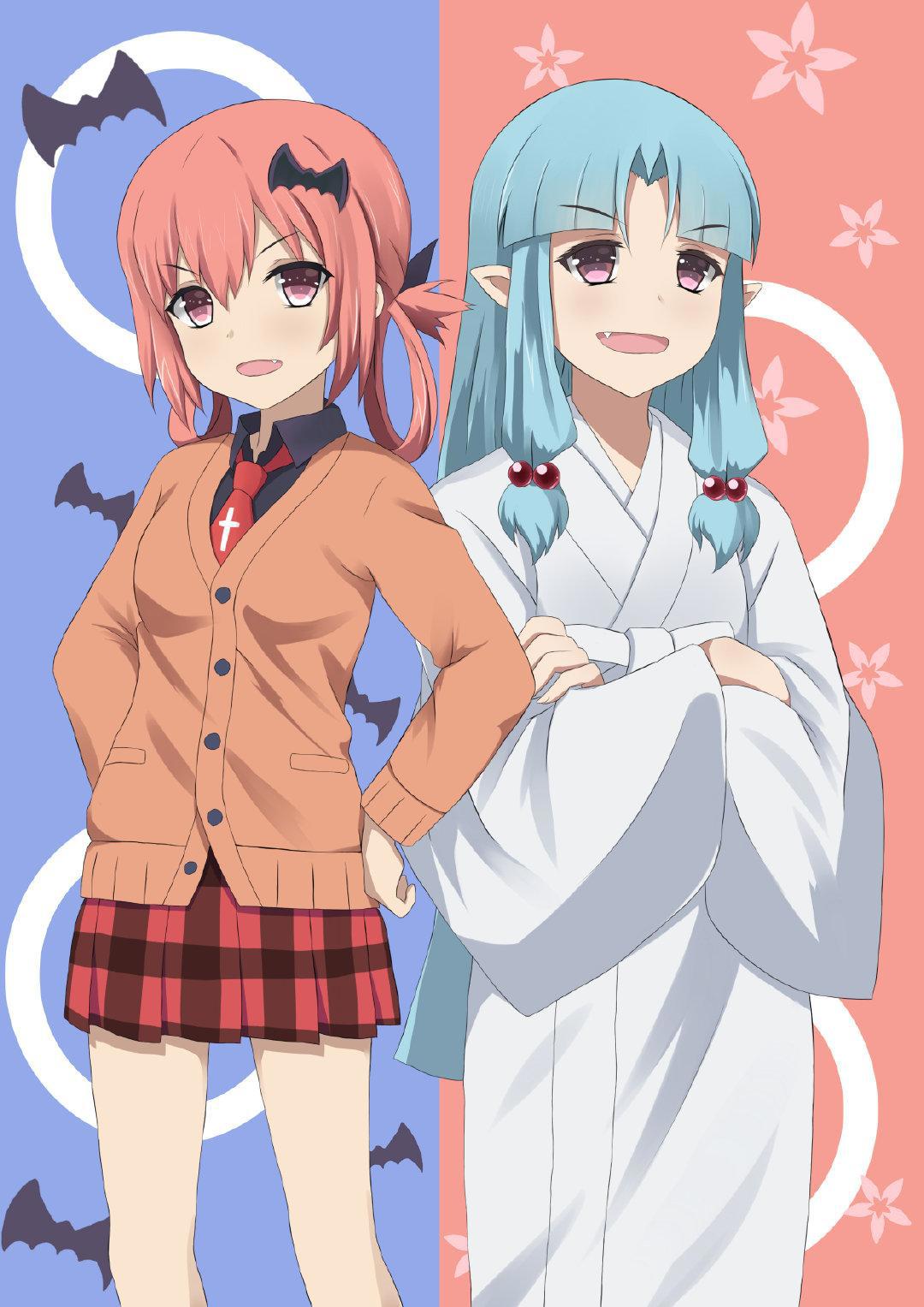 珈百璃的堕落：废天使珈百璃特辑，看她是如何一步步走向堕落的