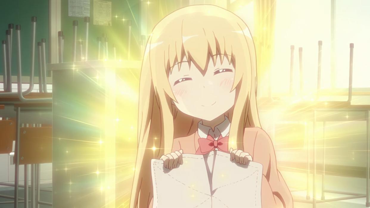 堕落的珈百璃真的没救了？其实还有两条方法，能够让她痛改前非