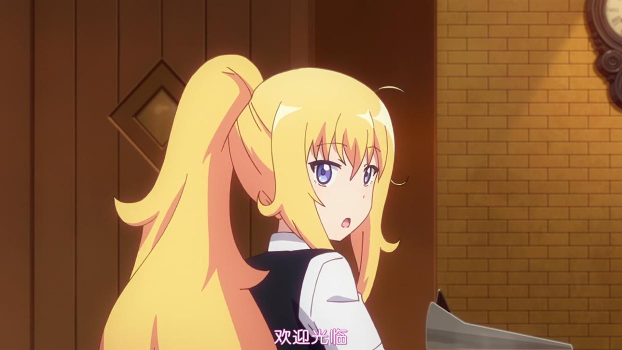 堕落的珈百璃真的没救了？其实还有两条方法，能够让她痛改前非