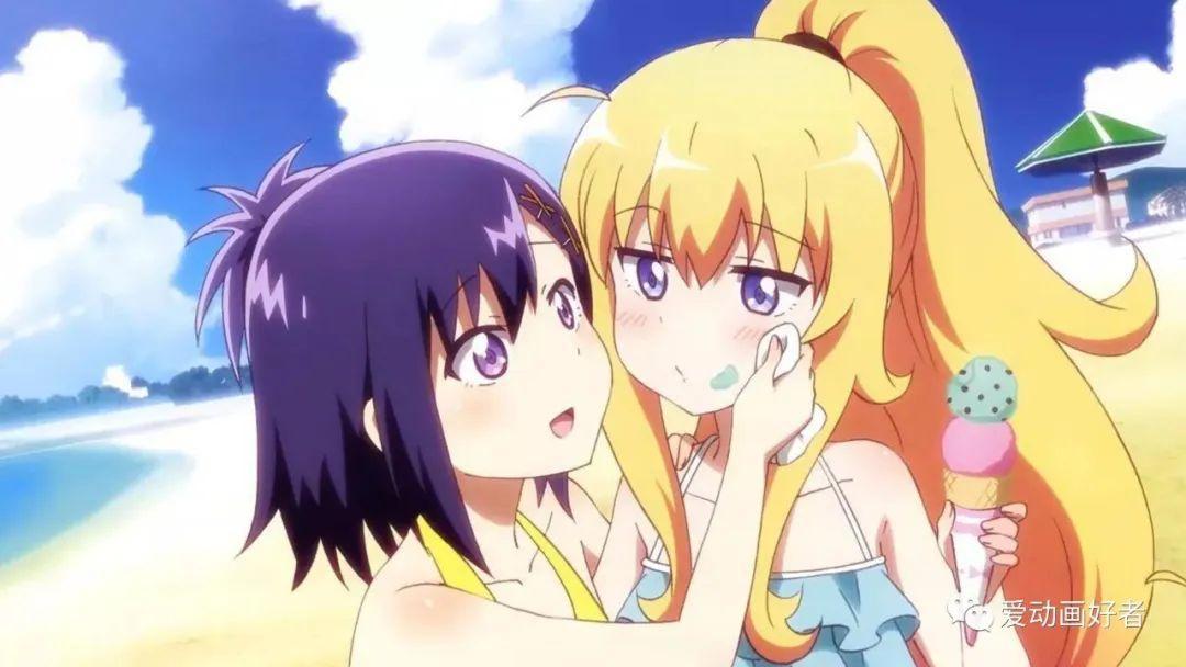 《珈百璃的堕落》被披上魔幻外衣，果然萌翻制作组永远不会偷懒！